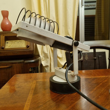 Lampada tavolo artemide usato  Italia