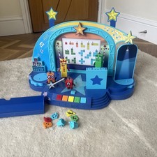 Learning resources numberblock for sale  BLACKWOOD
