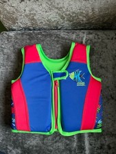 Zoggs padded swim for sale  OAKHAM