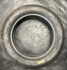 Gomma dunlop 100 usato  Cecina