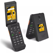 Celular flip robusto CAT S22 16GB IP68 desbloqueado, usado comprar usado  Enviando para Brazil