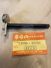 Genuine suzuki cs125 for sale  YORK