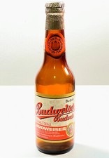 Budweiser budvar bierflasche gebraucht kaufen  Öhringen