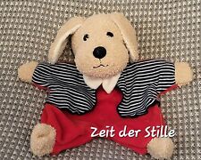 Sterntaler schmusetuch hund gebraucht kaufen  Büdelsdorf