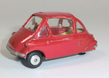 Corgi heinkel kabinenroller gebraucht kaufen  Bremervörde