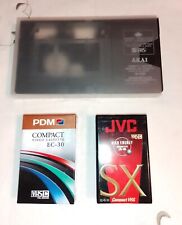 Adaptateur cassette akai d'occasion  Maël-Carhaix