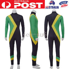 Mens jamaican bobsled d'occasion  Expédié en Belgium