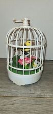 Tall bird cage for sale  White Lake