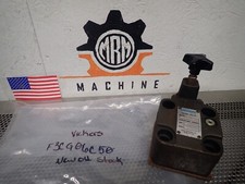 Vickers 597326 g01s for sale  Blanchester