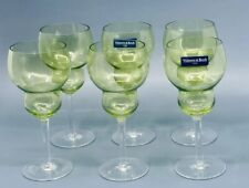 Verres vin villeroy d'occasion  Strasbourg-