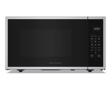 Kitchenaid kmcs522rps 1.5 for sale  Allen