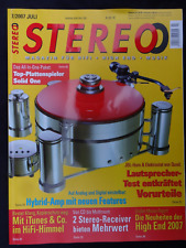 Stereo asc 3000 gebraucht kaufen  Kiel