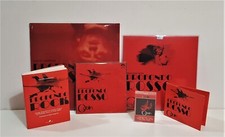 Profondo rosso goblin usato  Fiano Romano