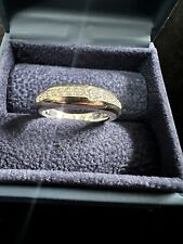 Stern diamond ring for sale  LONDON