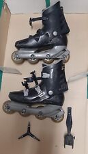 Pattini rollerblade con usato  Scandicci