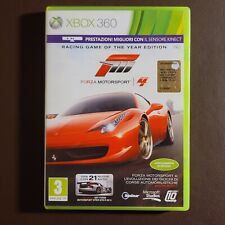 Forza motorsport racing usato  Terranuova Bracciolini