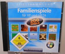 Spiel software familienspiele gebraucht kaufen  Bassum