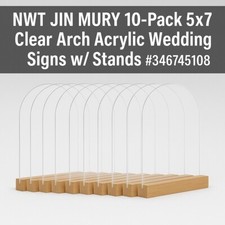 New jin mury for sale  Colton