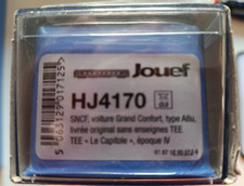 capitole jouef d'occasion capitole jouef d'occasion Sorgues