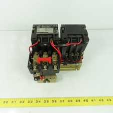 Square 8736 5hp for sale  Middlebury