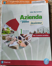 Isbn 9788861603424 azienda usato  Legnano