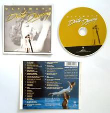 Ultimate dirty dancing usato  Ferrara