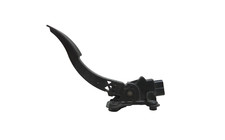 Pedale acceleratore per usato Pedale acceleratore per usato  Italia