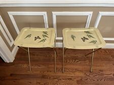 Vintage fiberglass trays for sale  Newtown Square
