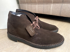 New mens brown for sale  LEIGH-ON-SEA