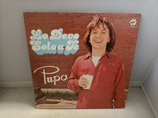 Giri vinile pupo usato  Cassina de' Pecchi