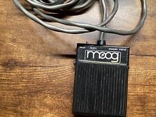 Moog minimoog 70s d'occasion  Expédié en Belgium