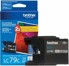 Genuine brother lc79 for sale  Santa Ana