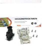 Admission tronçonneuse stihl d'occasion  Bolbec