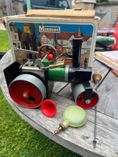 Mamod sr1a working for sale  HARROGATE