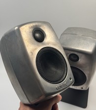 Genelec 8010a studio for sale  LONDON