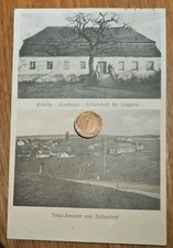 Fellendorf liegnitz gasthaus gebraucht kaufen  Großdubrau