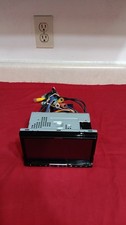 RECEPTOR MULTIMÍDIA DIGITAL ALPINE 7" | ILX-507 (NÃO TESTADO) comprar usado  Enviando para Brazil