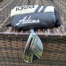 Adams 2014 idea for sale  Baraboo