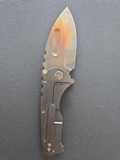 Medfort knife tool gebraucht kaufen  Bad Dürrheim