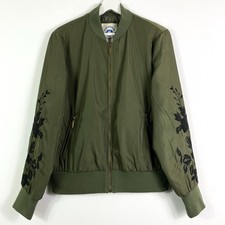 Blue monkey bomberjacke gebraucht kaufen  Gronau