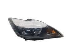 Ford focus headlight for sale  DUNGANNON
