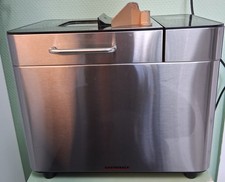 Gastroback brotbackautomat adv gebraucht kaufen  Dortmund