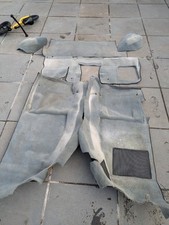 Delorean dmc12 interior for sale  NORWICH