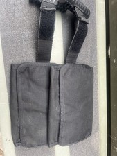 Diving weight pouches for sale  RIPON