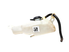 Vaschetta liquido radiatore usato  Caivano