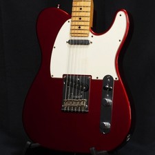 Fender American Standard Telecaster Candy Cola/M -2011- (2011) (no250423) comprar usado  Enviando para Brazil