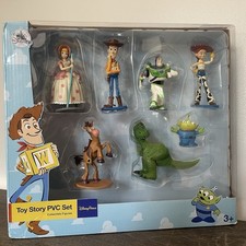 toy story figurines d'occasion toy story figurines d'occasion Expédié en Belgium