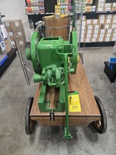 John deere 1.5 for sale  Kalispell