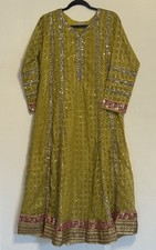 Pakistani green dhani for sale  Catonsville