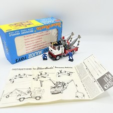 Corgi 1142 holmes for sale  CHORLEY